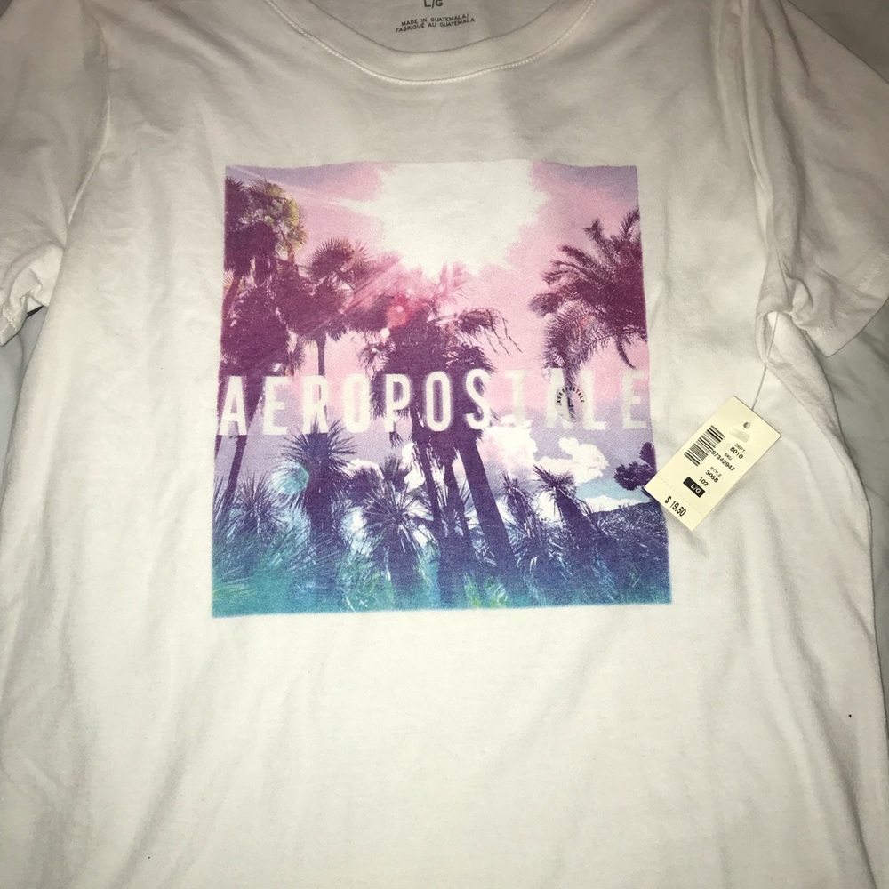 Aeropostale shirt